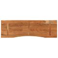 vidaXL Doska stola 140x50x2,5 cm obdĺžniková masívna akácia