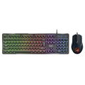 GENIUS GX GAMING Scorpion KM-GX6, Klávesnica + myš