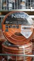 Záhradná hadica NEO 1/2" oranžová, 4vrstvová, 20 barov, Economic 30m Zahradní hadice NEO 1/2" oranžová, 4vrstvá, 20 barů, Economic 30m