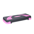 Bedýnka na step REBEL ACTIVE RBA-3225-PU