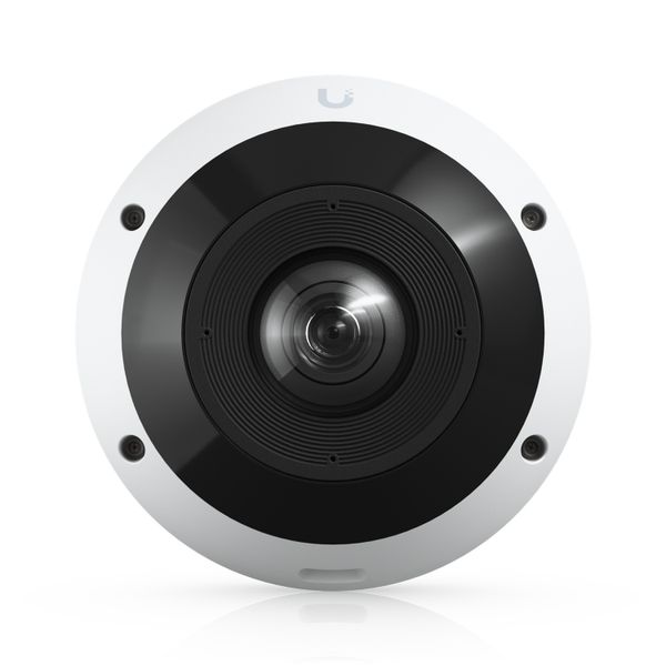 Ubiquiti UVC-G6-Pro-360-W, UniFi Protect G6 Pro 360, biela