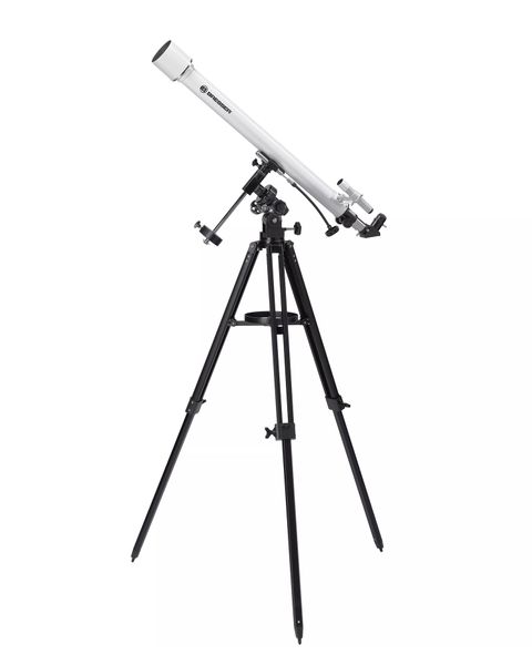 Hvezdársky ďalekohľad Bresser Classic 60/900 EQ