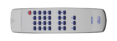 Ovládač diaľkový IRC81226 toshiba