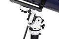 Astronomický ďalekohľad Levenhuk New Skyline PLUS 130/650 AZ-EQA