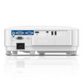 BENQ EW600, Projektor WXGA, white