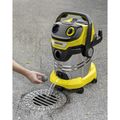 KARCHER WD 5 Control S 25/5/22, Vysávač