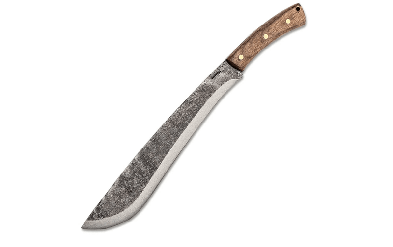 Condor CTK3915-13.3 JUNGOLO MACHETE mačeta 34 cm, kožené puzdro