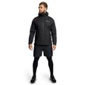 Pánska bunda Vertex Black - STRIX, veľkosť M