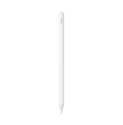 Baseus Smooth Writing 3 Active Stylus (Bezdrôtové Nabíjanie) Moon White