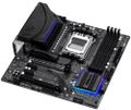 OPRAVENÉ - ASRock B650M PG Riptide / AMD B650 / AM5 / 4x DDR5 DIMM / 2x M.2 / HDMI / DP / USB-C / mATX Základná doska, AMD B650, AM5, 4x DDR5 DIMM (max. 192GB), 2x M.2, HDMI, DisplayPort, USB typ C, mATX - OPRAVENÉ