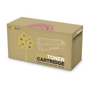 alt. toner ECODATA pre CANON T12 Magenta s čipom pre Canon i-Sensys X C1333i, C1333P, C1333iF (5300 str.)