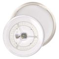LED prisadené svietidlo SABI, kruhové 45W, stmiev.so zmenou CCT