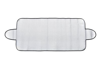 Clona univerzálna strieborná ZIMA / LETO - 150x70cm AMiO-01389