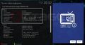 OCTAGON SF8008 SUPREME V3 Combo DVBS2/T2 4K, HbbTV, dual OS Enigma 2 OCTAGON SF8008 SUPREME V3 Combo DVBS2/T2 4K, HbbTV,  dual OS Enigma 2