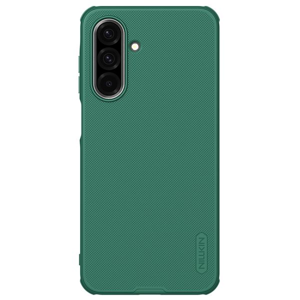 Nillkin super shield pro samsung A26 5G dark green