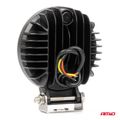 LED pracovné svetlo AWL76 45W 6500K 3000lm 9-36V AMiO-04420