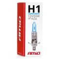 Halogenová žiarovka H1 12V 55W Super White