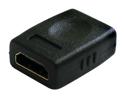 Spojka HDMI zásuvka - HDMI zásuvka