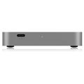 RAIDSONIC ICY Ext. box 2,5" HDD/SSD Type C 3.1Gen2
