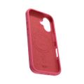 Etteri Silikónové Mag puzdro pre iPhone 16 Plus 6,7" malinová