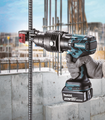 Makita Aku strihač závitových tyčí Li-ion LXT 18V, bez aku   Z