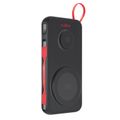 Maxlife bezdrôtová power banka MXPB-08 10000 mAh magnetická 3v1 čierna