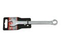 Kľúč očkoplochý so saténovým povrchom 13mm CRV - CS DIN3113A GEKO