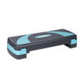 Bedýnka na stúpku REBEL ACTIVE RBA-3225-BL