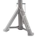 Podpera 2000 kg 278-366 mm 2 ks skladateľná TÜV/GS