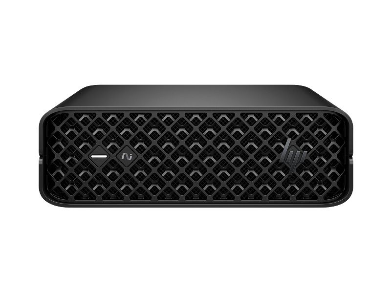 HP Z2/G1i/Mini/U7-265/16GB/512GB/RTX A400/W11P/3RNBD