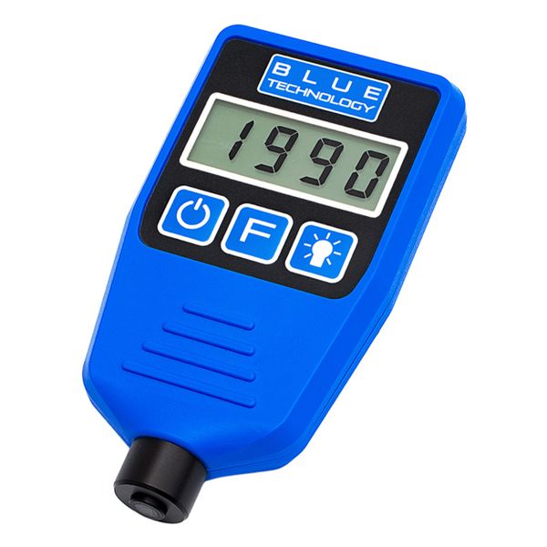 Meradlo hrúbky laku DX-13-AL