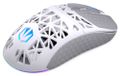 Endorfy myš LIV Wireless Onyx White / PAW3311 / Khail GM 4.0 / ARGB / bezdrátová / ultralehká / bílá Myš, herní, bezdrátová, optická, až 12000DPI, senzor PAW3311, 6 tlacítek, Kailh GM 4.0, ARGB podsvícení, Bluetooth, 2,4GHz, USB p