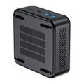 Mini PC Minix NR660LP s procesorom Ryzen 5 6600H, 16 GB RAM, 512 GB SSD a operačným systémom Windows 11 Pro