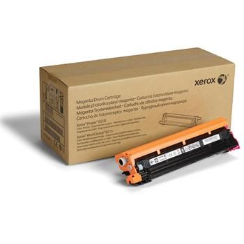 Xerox Drum toner Phaser 6515,6510, 48 000 s., Magenta