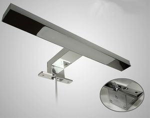 Kúpeľné svietidlo nad zrkadlo LED Brolux Dart 6W WW 300x105 Kúpeľné svítidlo nad zrcadlo LED Brolux Dart 6W WW 300x105