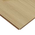 vidaXL Laminátová podlaha Bledá smotanová 101 x 20 x 0,8 cm 5 ks