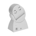 PIR senzor (pohybové čidlo) ORNO OR-CR-236/B