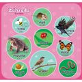 VTECH Mojich 100 zvieratiek SK / ENG