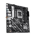 ASUS PRIME H810M-A WIFI Základní deska, Intel H810, LGA1851, 2× DDR5 DIMM (max. 128GB), Wi-Fi, 2× M.2, HDMI, DisplayPort, mATX