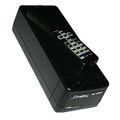 Pozicionér na tažný motor Super Power Jack EZ-2000, 36 VDC