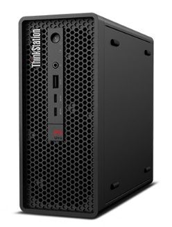 Lenovo ThinkStation P3 Ultra SFF Gen 2 Core Ultra 7 265K/32GB/1TB SSD/RTX A1000 8GB/3y Onsite/Win11 Pro/čierna Workstation, Core Ultra 7 265K, 32GB DDR5, 1TB NVMe SSD, NVIDIA RTX A1000 8GB, Intel vPro, TPM 2.0, W11P