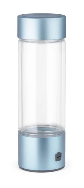 Generátor vodíkovej vody G21 Hydrovia 325, modrý, 2500 ppb