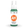 AK Interactive: General Series - Mint Green
