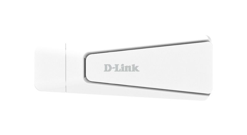 D-Link AX18U Wi-Fi 6 USB adaptér AX1800