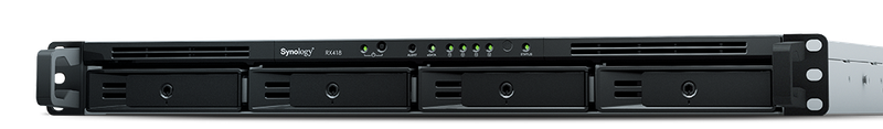 Synology RX418 - expanzná jednotka