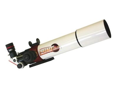 Slnený ďalekohľad LUNT LS80THa/B1800CPT H-alfa