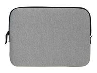 Puzdro na notebook - 14" - sivá - pre Apple MacBook Pro (14.2 palca)