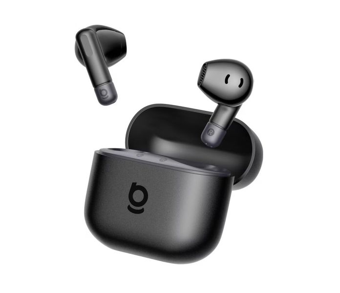 Baseus Bass BS2 Lite Bezdrôtové Slúchadlá Cosmic Black