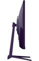 AROZZI NOVA herní monitor 27" 27T2K180 Purple/ LED/ 2560x1440/ 180Hz/ IPS/ 1000:1/ 1ms/ 2xHDMI/ 2xDP/ fialový LED monitor, herní, 27", IPS, 2560×1440, 16:9, 1ms, 180Hz, 2× HDMI, 2× DisplayPort, repro, fialový, en. tr. F