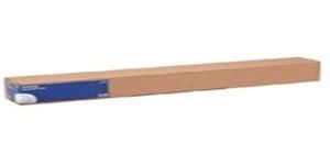 WaterResistant Matte Canvas Roll, 24''x12,2m